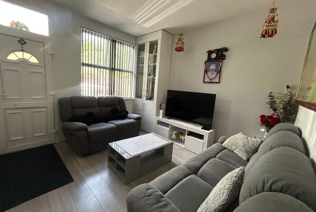 53, Pembroke Street, Leicester photo 4