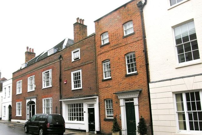Thumbnail Office to let in St. Edmunds House, 13 Quarry Street, Guildford
