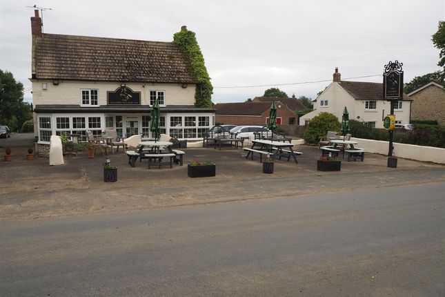 Leisure/hospitality for sale in Licenced Trade, Pubs &amp; Clubs DL6, Thornton Le Beans, North Yorkshire