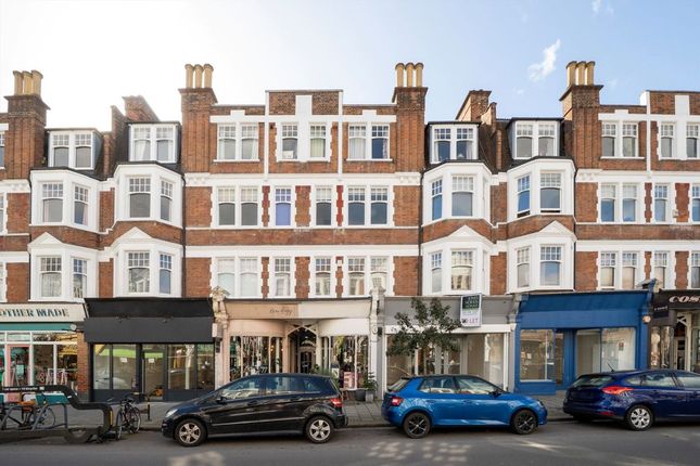 3-bed flat on 59, Fortis Green Road, London, £515,000