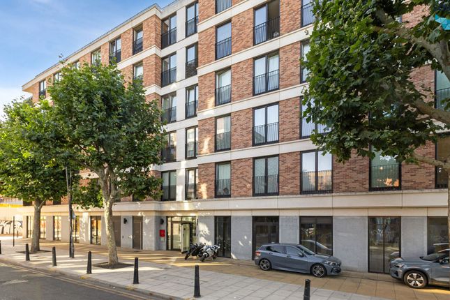 Sonic House, 6 Monier Road, London photo 3