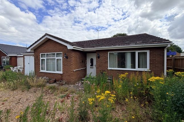 2-bed house on 12, St. Polycarps Drive, SPALDING, £165,000