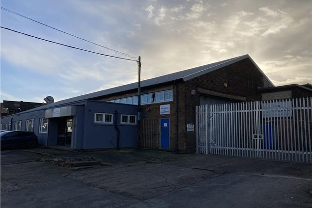 Thumbnail Light industrial to let in 68-70 Catley Road, Sheffield, South Yorkshire
