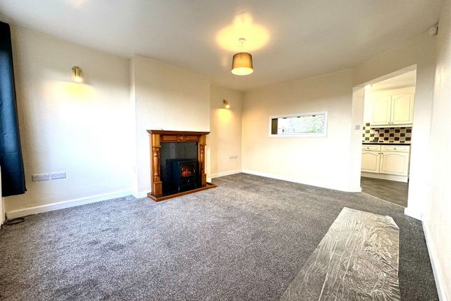 End terrace house for sale in Rupert Street, Reddish, Stockport