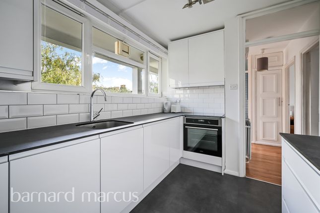 Image of 18A Elspeth Road, London, SW11 1DS