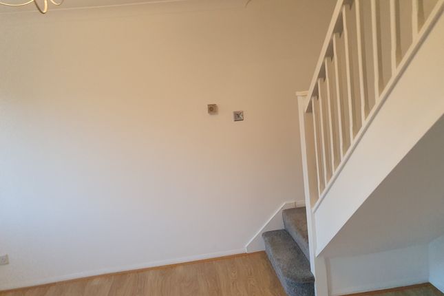 Terraced house to rent in The Spinney, Bar Hill