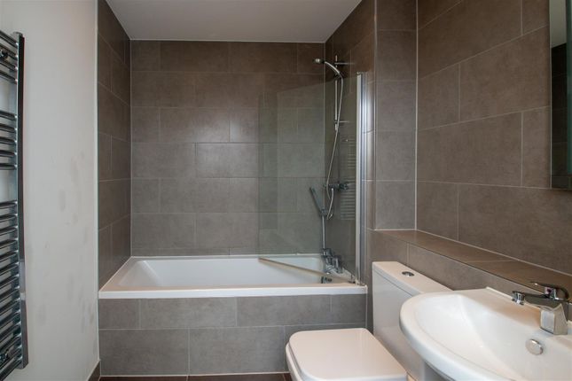 Clifton House, Plot 1, Broadway, Peterborough photo 4