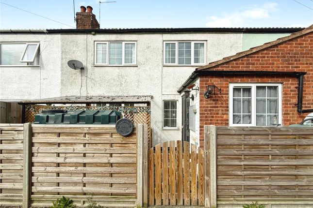 3-bed house on 41, High Street, Lincoln, £90,000