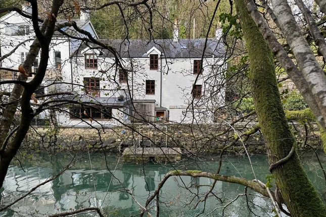 3-bed house on Bridge House, Menai Bridge, £485,000