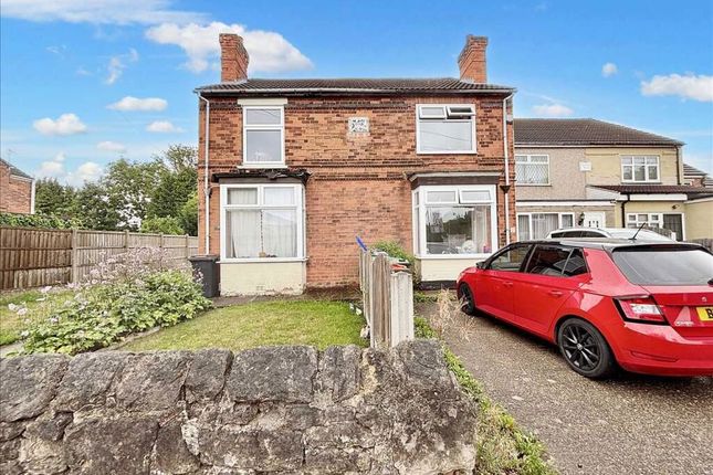3-bed other on 39, Lucknow Drive, Sutton-in-Ashfield, £115,000