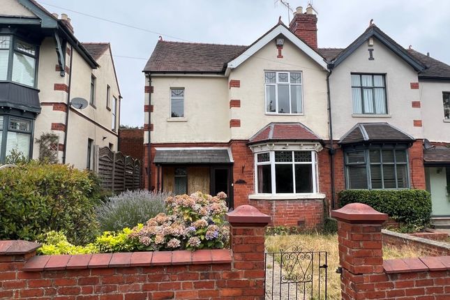 3-bed house on 13, Junction Road, Stourbridge, £79,000