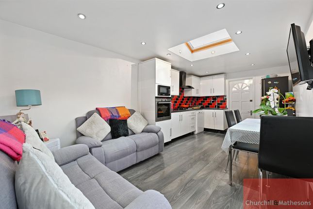 Flat for sale in Bruce Road, London