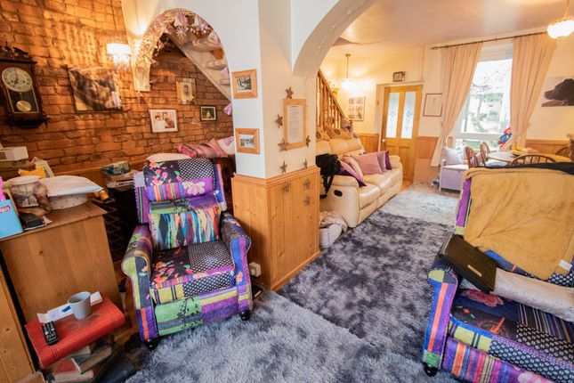 Mill Cottage, 47 Mill Street, Ottery St Mary photo 4