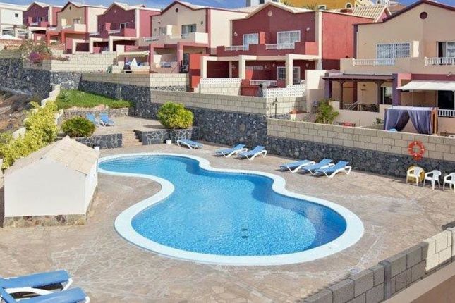 Villa for sale in Parque Paraiso, Playa Paraiso, Tenerife, Spain