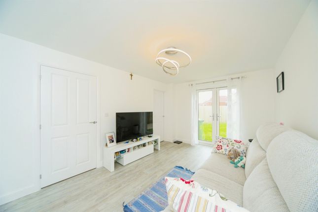 Detached house for sale in Wooller Street, Eastbourne