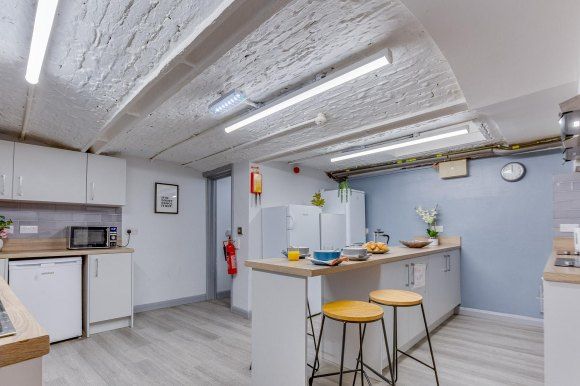 14 bed property for rent in St James's Street, Nottingham, Nottingham NG1