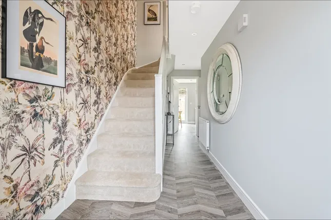 Taylor Wimpey - Amble Court