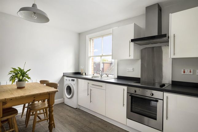 Flat for sale in Coley Hill, Reading