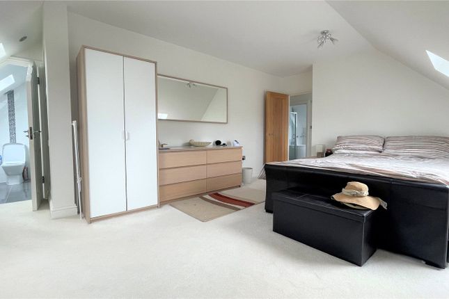 Detached house for sale in Jennings Way, Barnet