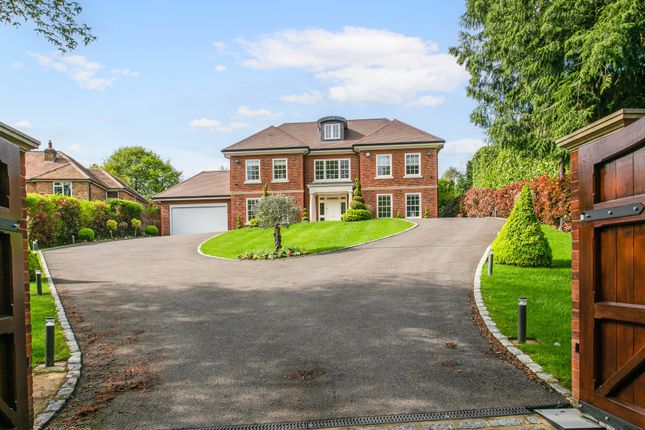 Detached house for sale in Dodds Lane, Chalfont St. Giles