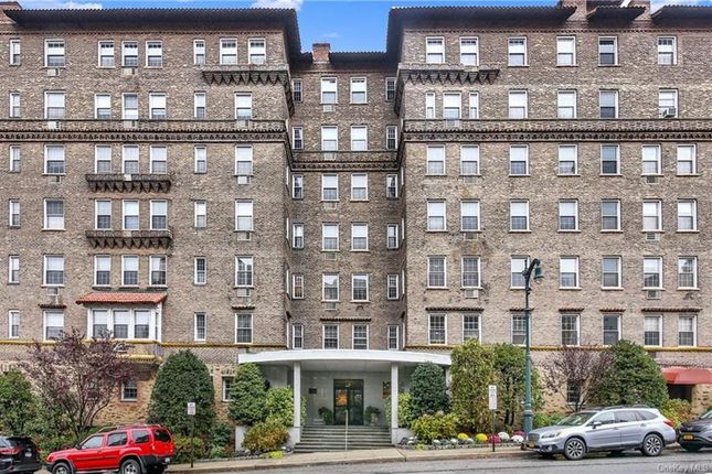 Property for sale in 16 N Chatsworth Avenue #204, Larchmont, New York, United States Of America