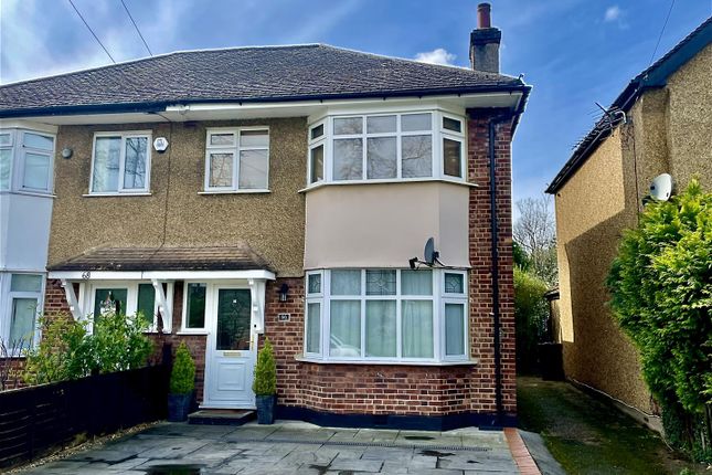 Semi-detached house for sale in Harlington Road, Hillingdon