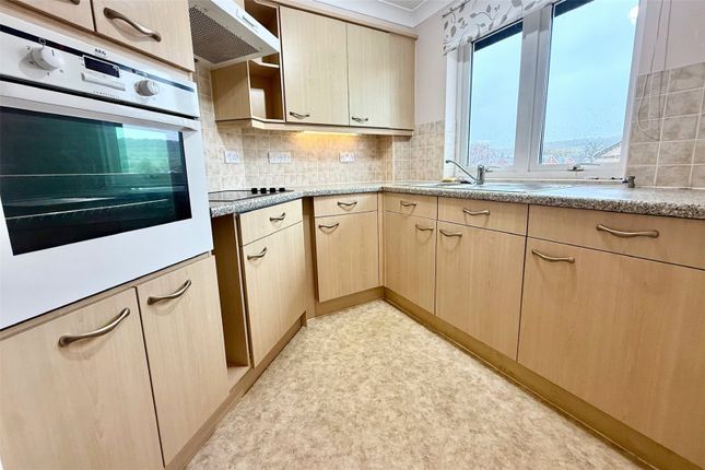 Flat 41, Heritage Court,, Kedleston Close, Derbyshire photo 3