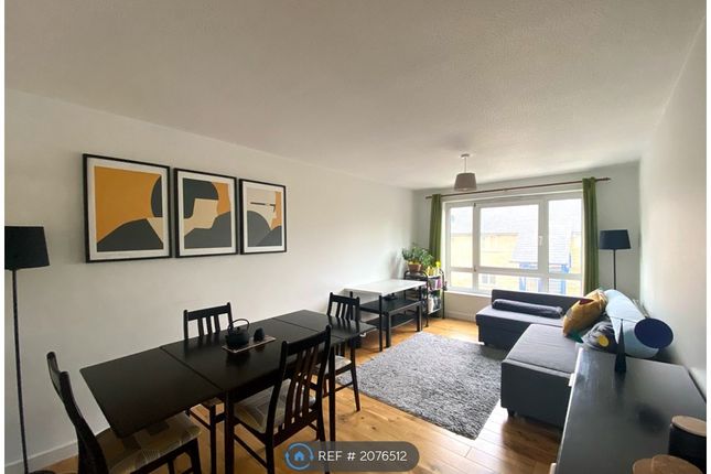Thumbnail Flat to rent in St Mary's Court, London
