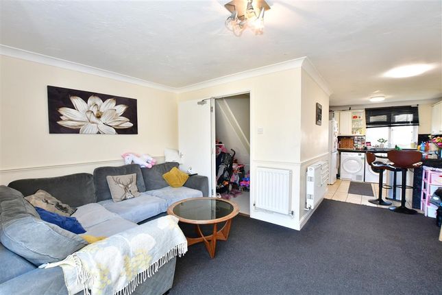 End terrace house for sale in Copperfield, Chigwell, Essex