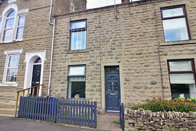 Cottage for sale in Holcombe Road, Rossendale