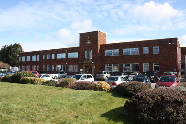 Office to let in Bristol Road, Bridgwater