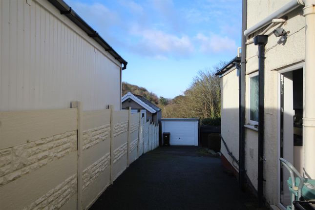 Semi-detached house for sale in Glyn Avenue, Colwyn Bay