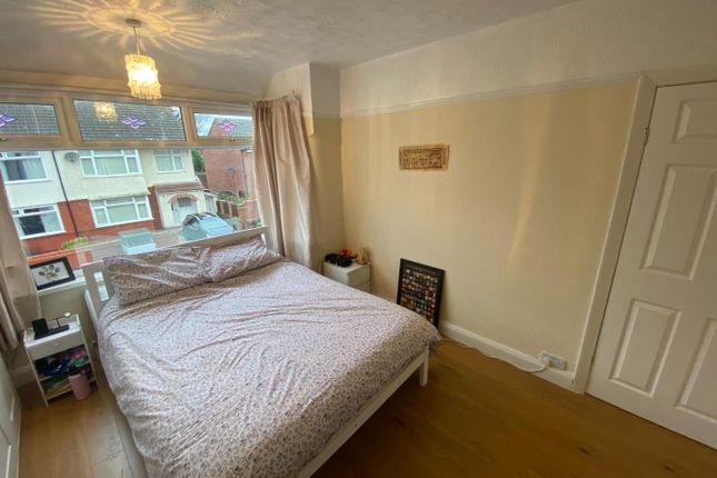 Semi-detached house for sale in Staley Avenue, Crosby, Liverpool