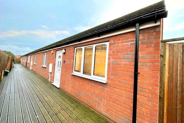Bungalow to rent in Princess Street, Lincoln