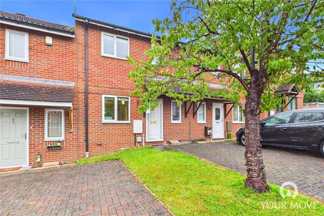 2-bed terraced on 6, St. Pierre Avenue, Cumbria, £875/mo