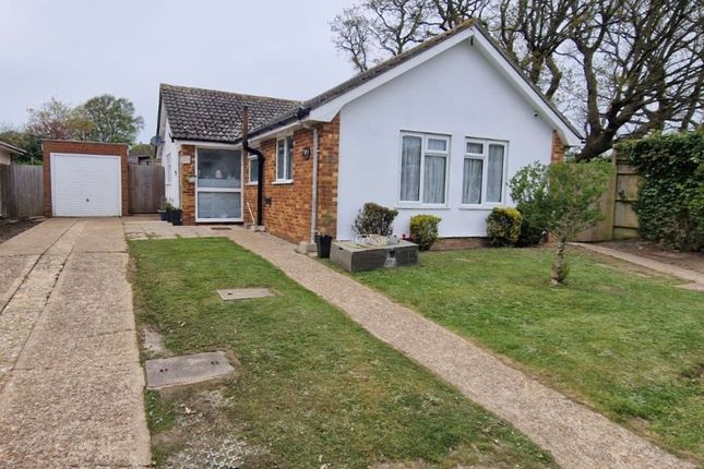 Bungalow for sale in Chartres, Bexhill On Sea