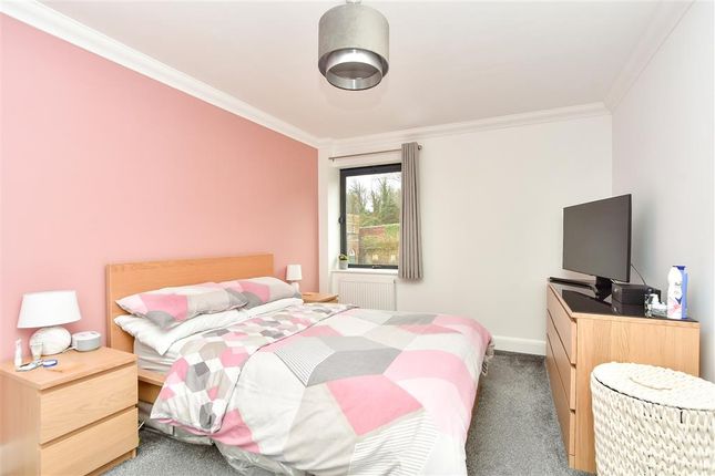 Flat for sale in Marc Brunel Way, Chatham, Kent