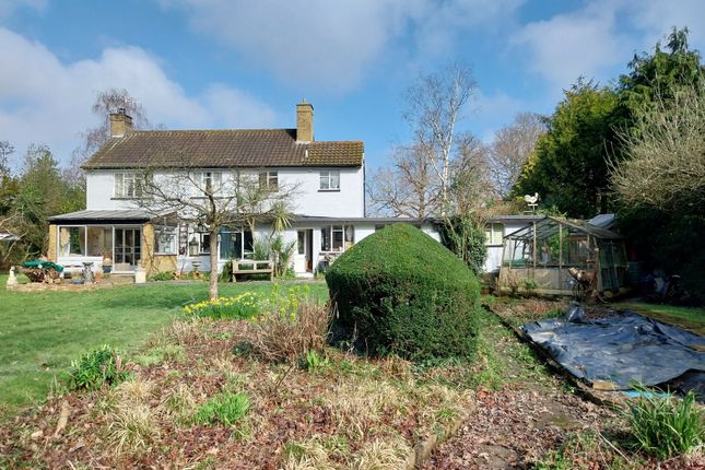 Detached house for sale in Swan Lane, Edenbridge