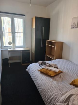 Room to rent in Wellington Street, Leicester