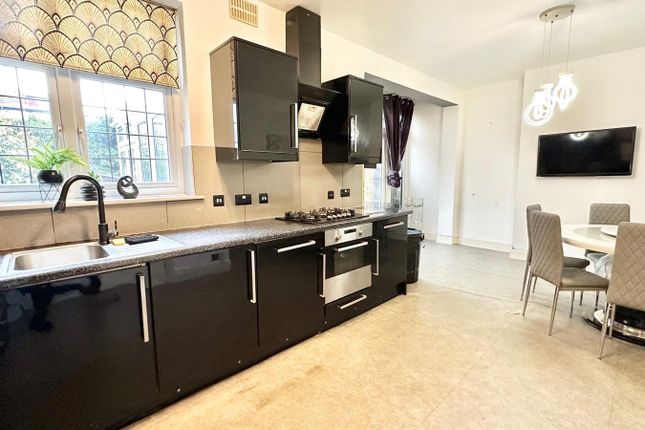 Terraced house for sale in South Park Crescent, Ilford