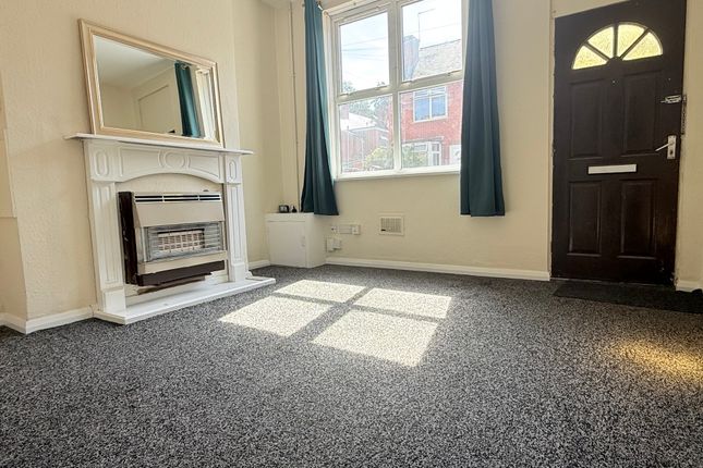 25, Isandula Road, New Basford photo 2