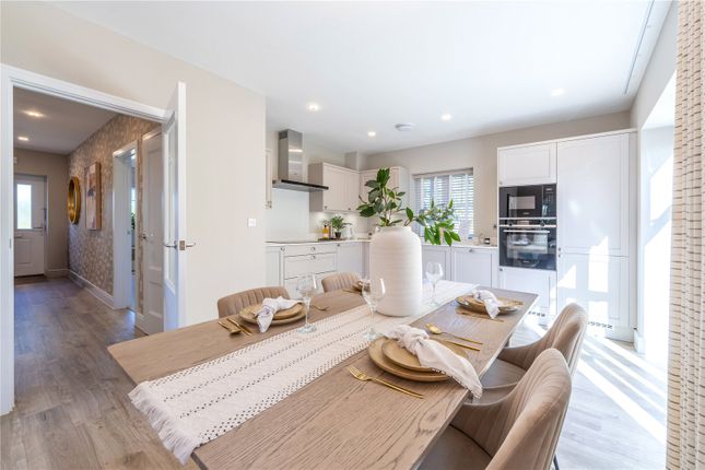 Plot 53 The Walter,, St Anne's Meadows, Wokingham photo 4