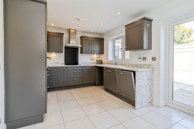 81, Flavian Road, LINCOLN photo 4