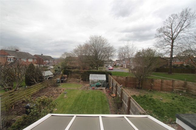 Semi-detached house for sale in Conyers Close, Darlington, Durham