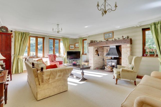 Dorneywood,, Isenhurst, Heathfield photo 2