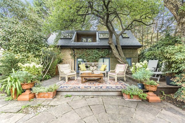 4, Park Road, Twickenham photo 4