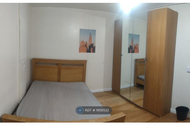 Room to rent in Oakington Ave, Wembley