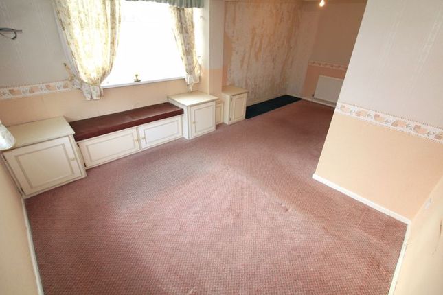 Detached bungalow for sale in Cinder Road, Gornal Wood, Dudley