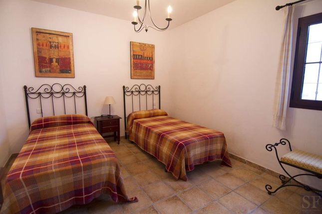 Town house for sale in Torrox, Andalusia, Spain