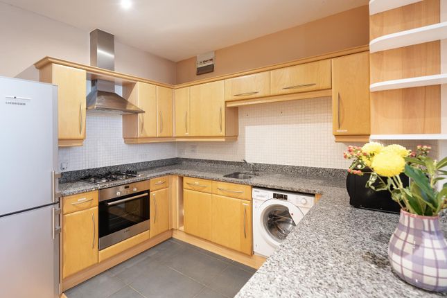 Flat for sale in Redcliff Street, Redcliffe, Bristol
